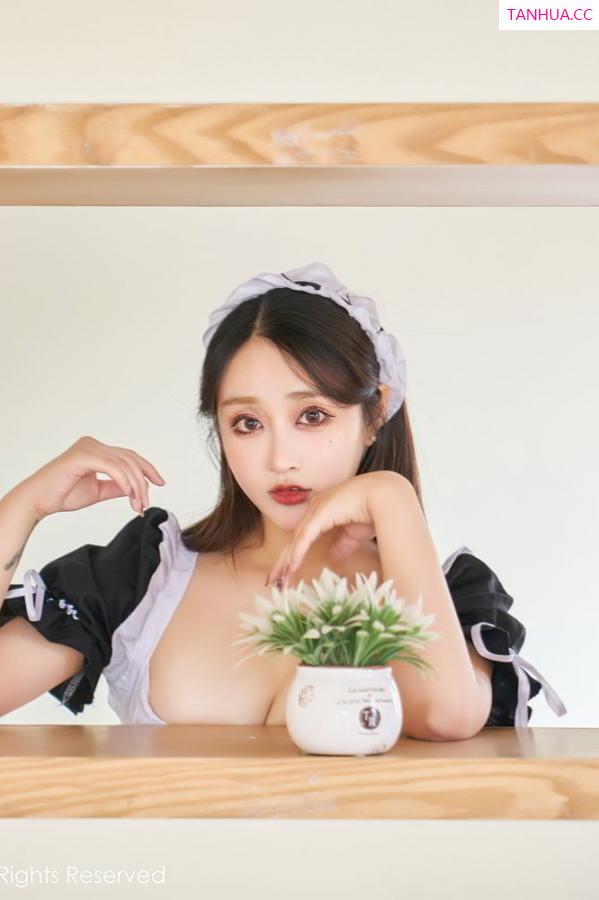 林子欣  [XiuRen]高清写真图 2021.04.29 VOL.3364 林子欣Freya第7张图片